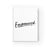 Empowered Journal - Ruled Line