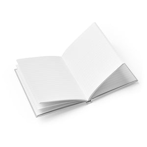 Empowered Journal - Ruled Line